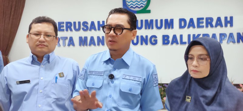 PTMB Ingatkan Pelanggan Waspadai Pencurian Water Meter dan Penipuan Petugas