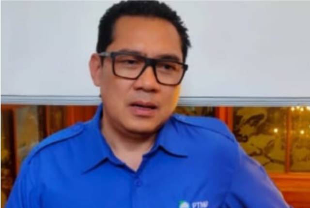 Air Keruh di Gunung Polisi, PTMB Balikpapan Lakukan Tindak Cepat